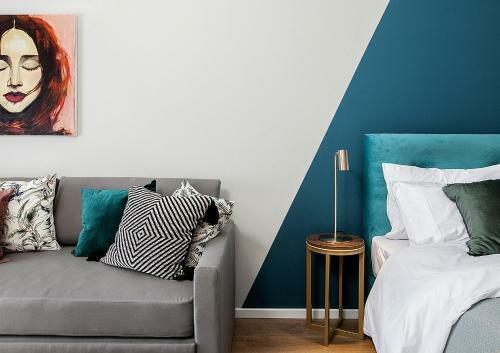 Apartamento Suitcase