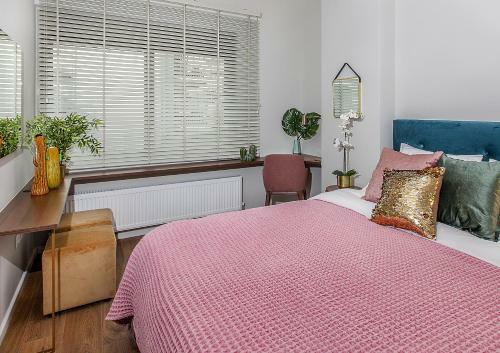 Apartamento Suitcase