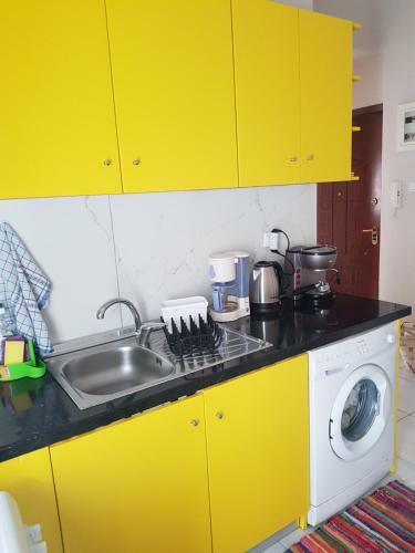 Apartamento Dimitris House 6 With Private Closed Parking