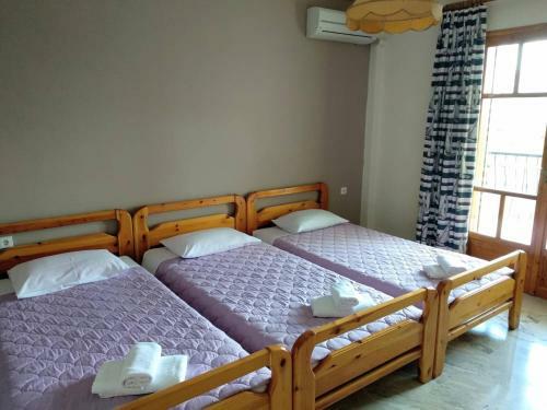 Hostal Orelia Pension