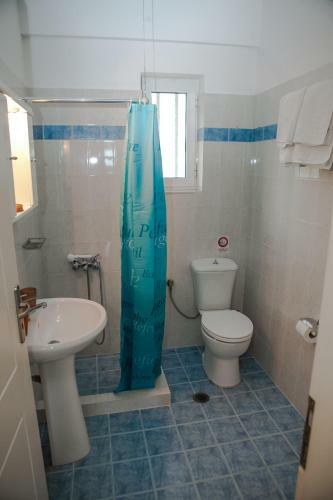 Iliana Apartments