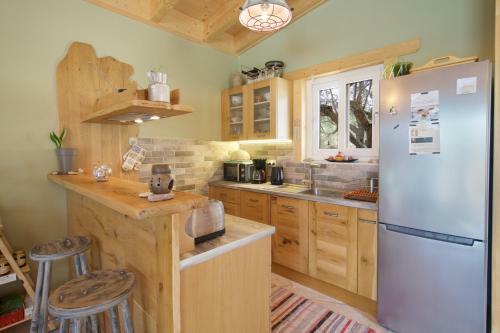 Driftwood Villa