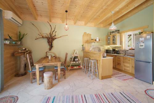 Driftwood Villa