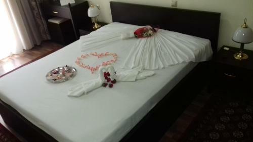 Hotel Padelidaki
