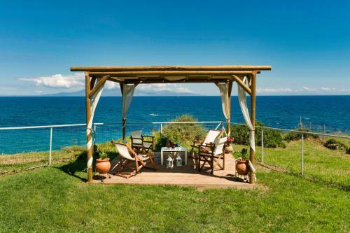 Sea Breeze Villa