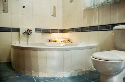 Sea Breeze Villa