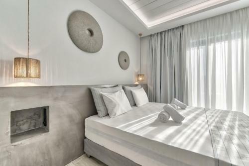 Dannas Boutique Apartments