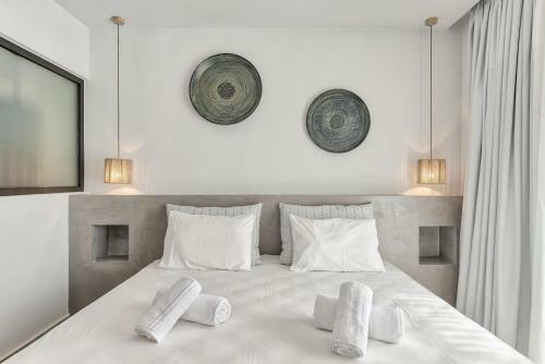 Dannas Boutique Apartments