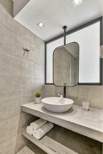 Dannas Boutique Apartments