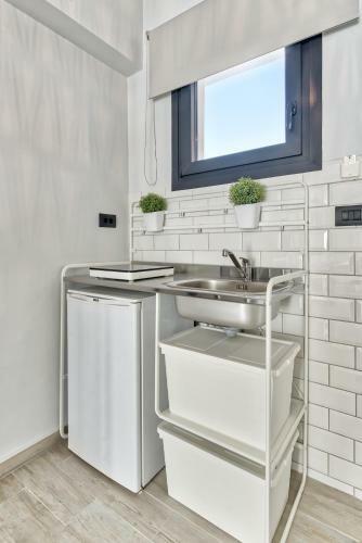 Dannas Boutique Apartments