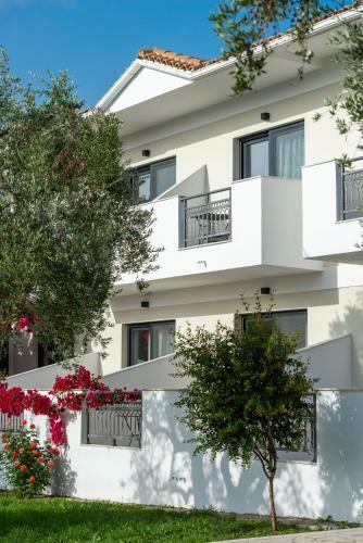 Dannas Boutique Apartments