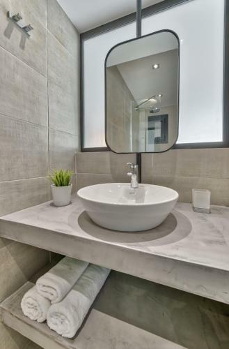 Dannas Boutique Apartments