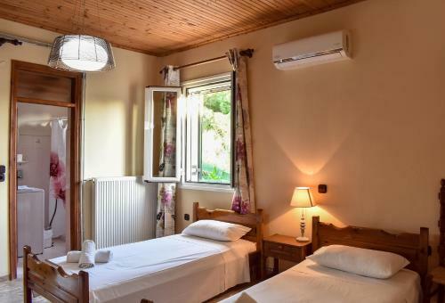 Apartamento Villa Giovani