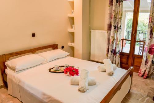 Apartamento Villa Giovani