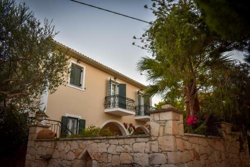Apartamento Villa Giovani