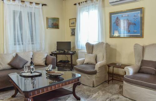Apartamento Villa Giovani