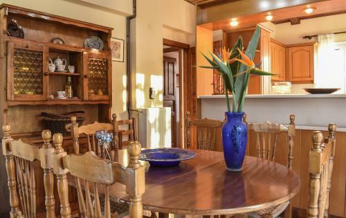 Apartamento Villa Giovani