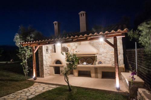 Villa Marilia