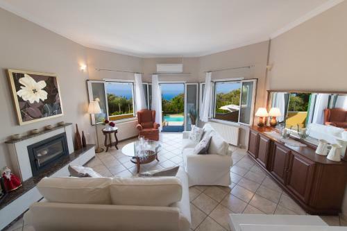 Villa Marilia