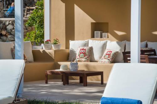 Villa Marilia