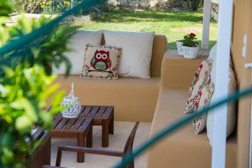 Villa Marilia