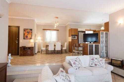 Villa Marilia
