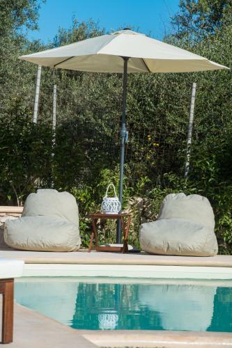 Villa Marilia