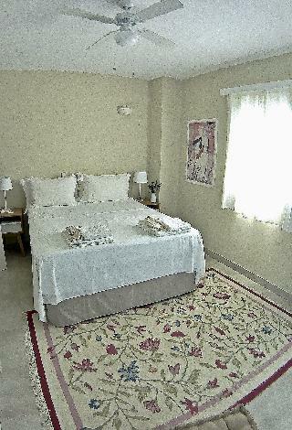 Boo Premium Living Villas
