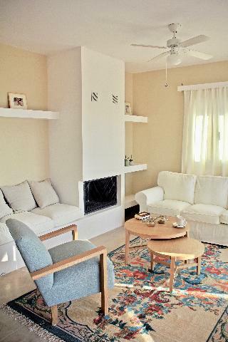Boo Premium Living Villas