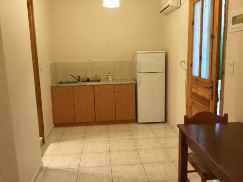 Apartamento Ntinas House