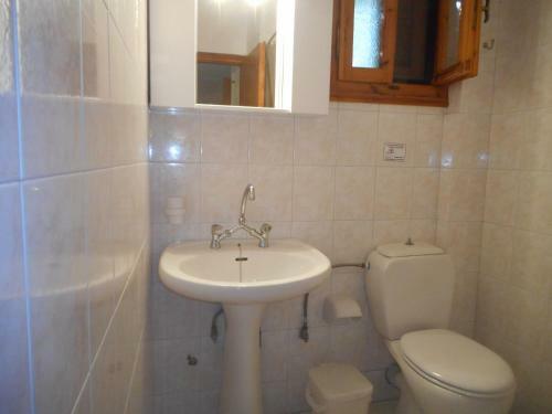 Apartamento Ntinas House