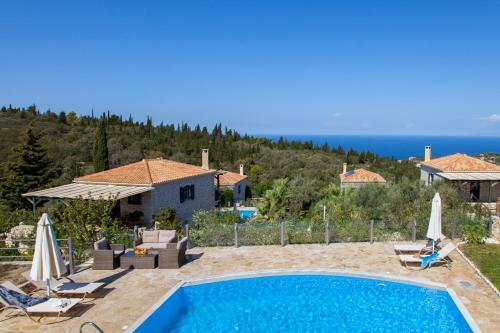 Key Villas