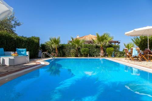 Key Villas