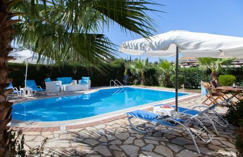 Key Villas