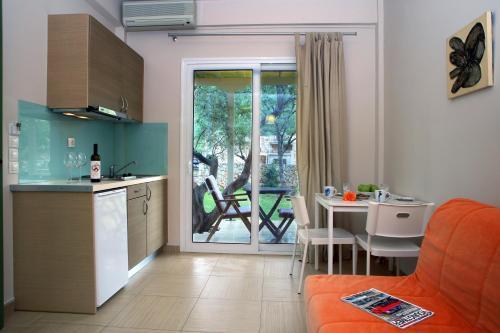 Apartamento Villa Maria