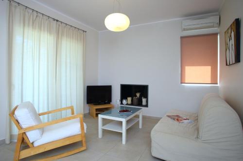 Apartamento Villa Maria