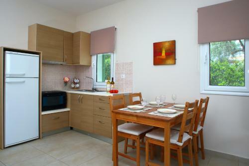 Apartamento Villa Maria