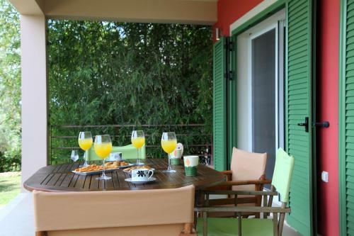 Apartamento Villa Maria