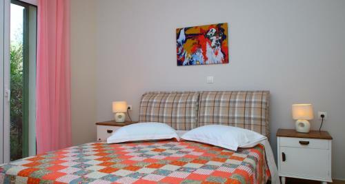 Apartamento Villa Maria