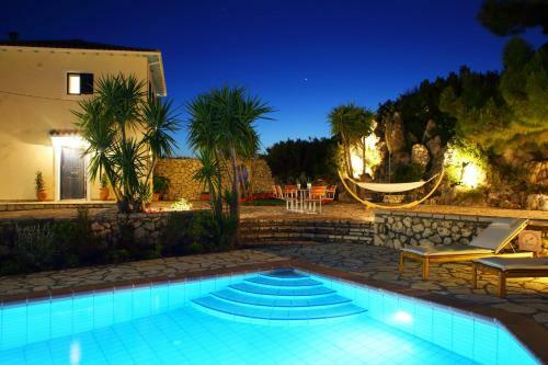 Villa Jasmin