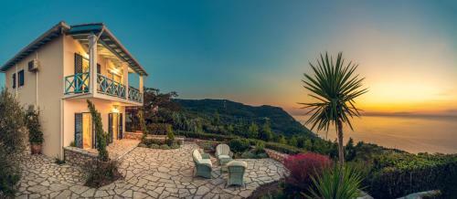 Villa Jasmin