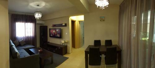 Mon Apartment Varkiza