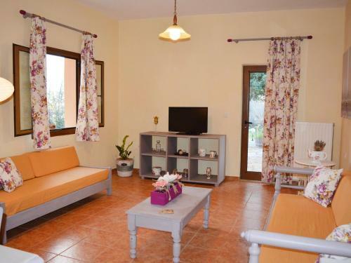 Apartment Triantafyllo