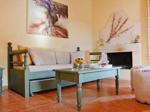 Apartment Elia