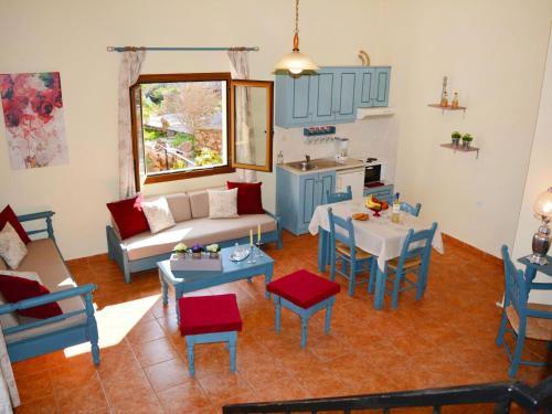 Apartment Vasilikos