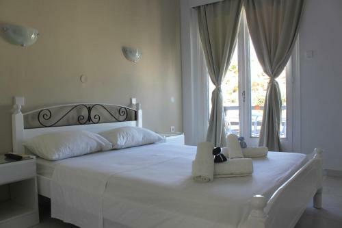 Hotel Syros Holidays