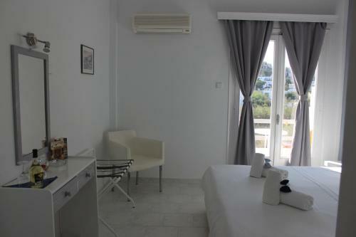 Hotel Syros Holidays