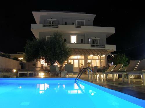 Hotel Syros Holidays