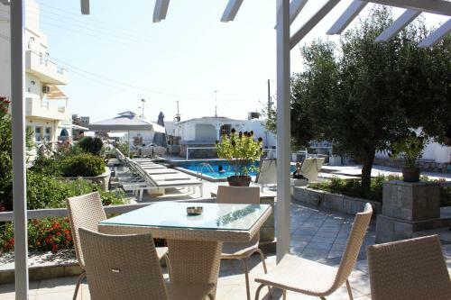 Hotel Syros Holidays