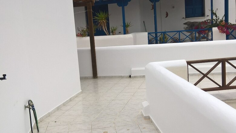Apartamento Akti Miaouli Holiday Home